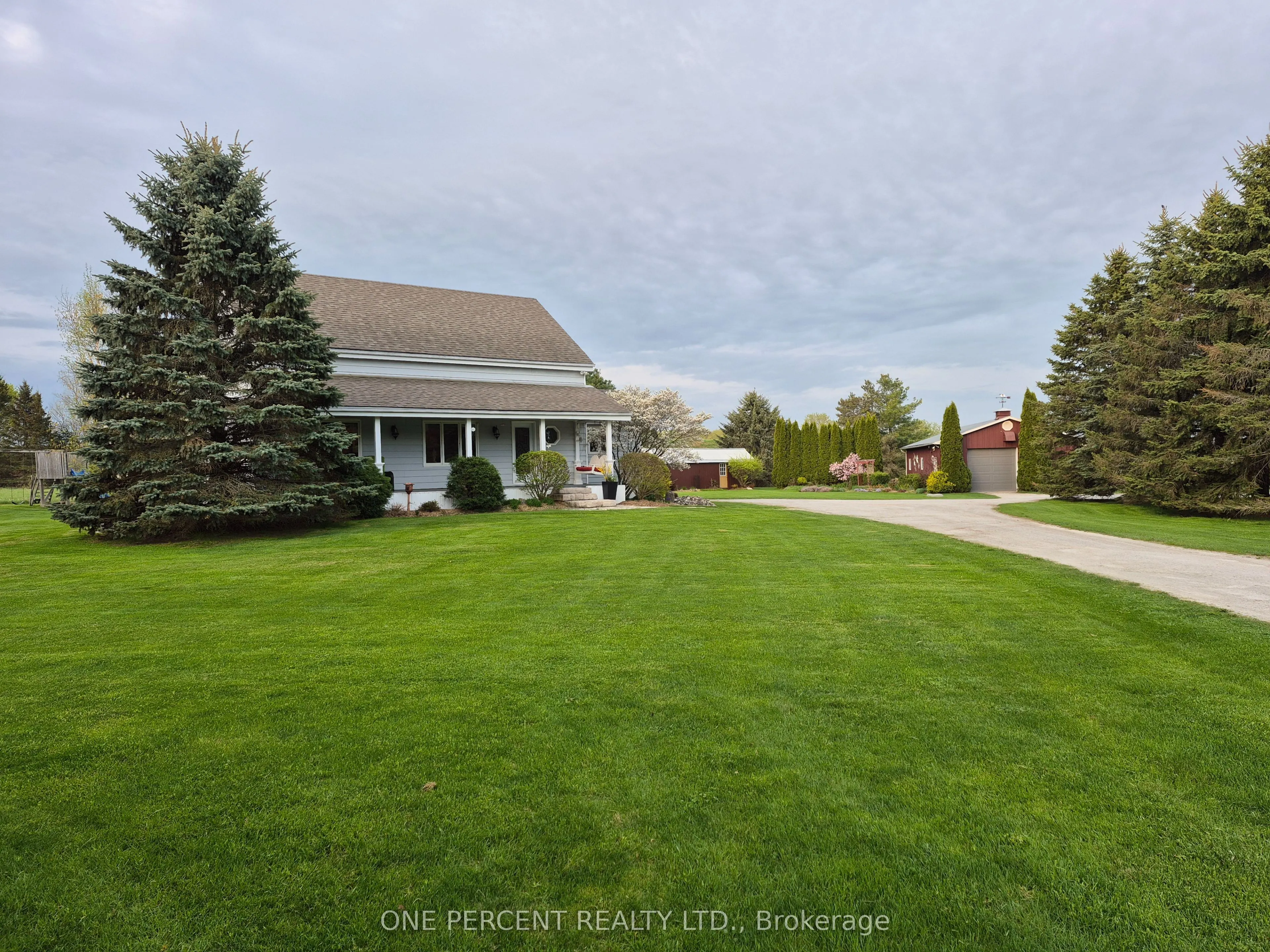 18234 Mississauga Road