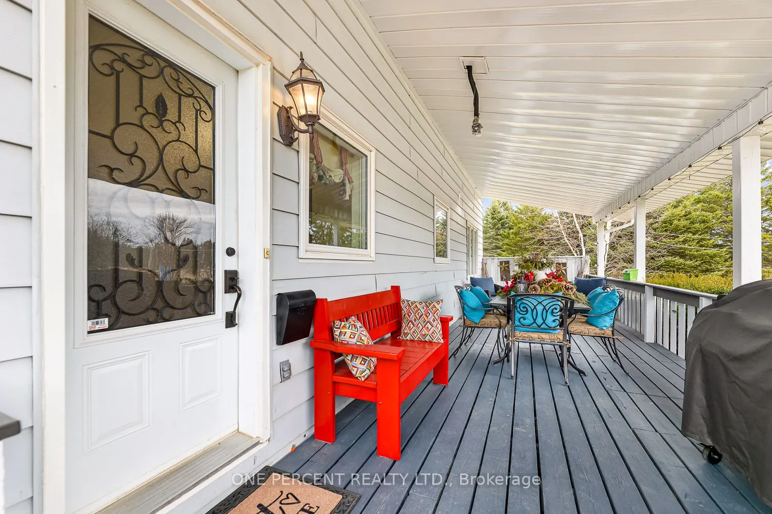 18234 Mississauga Road