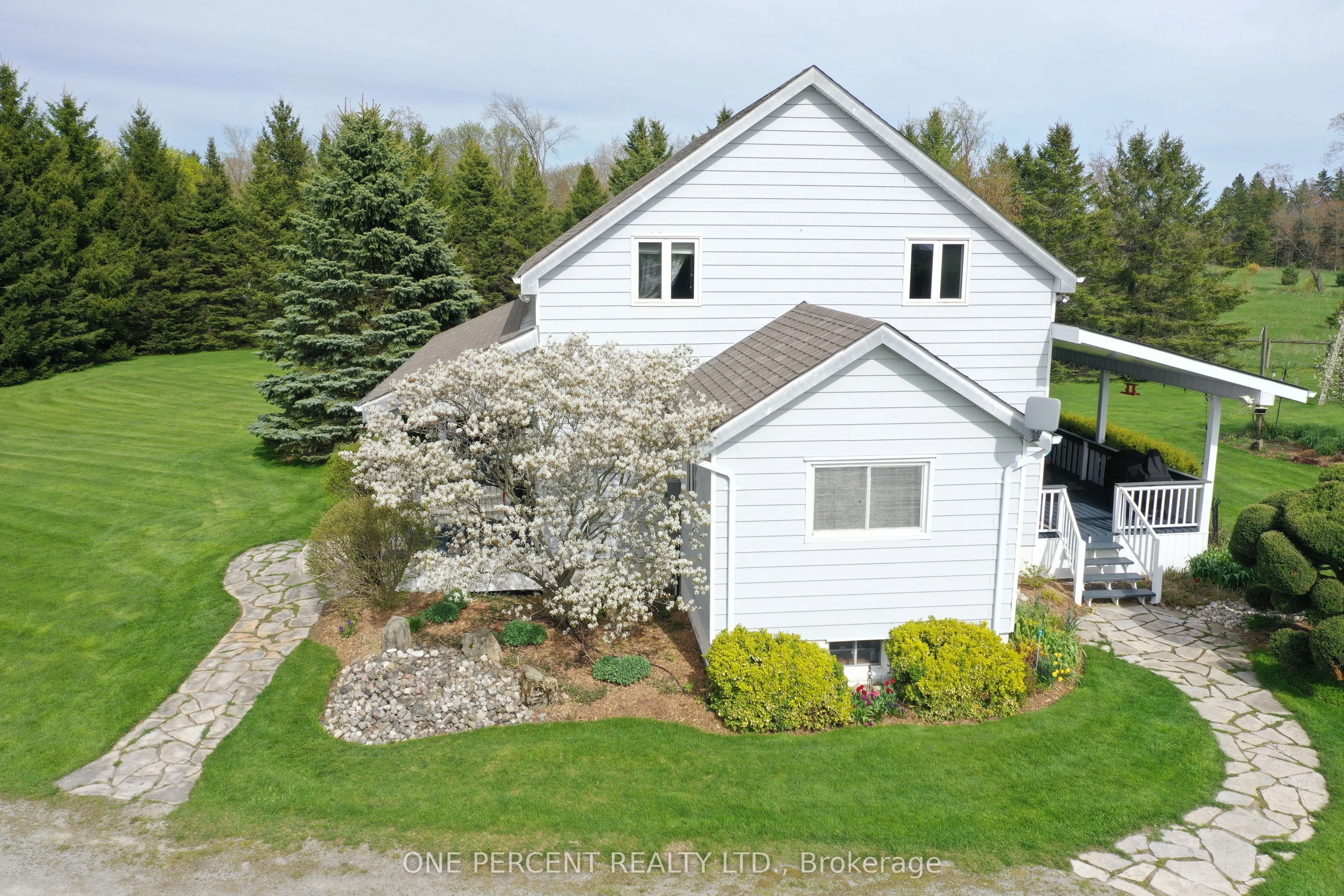 18234 Mississauga Road