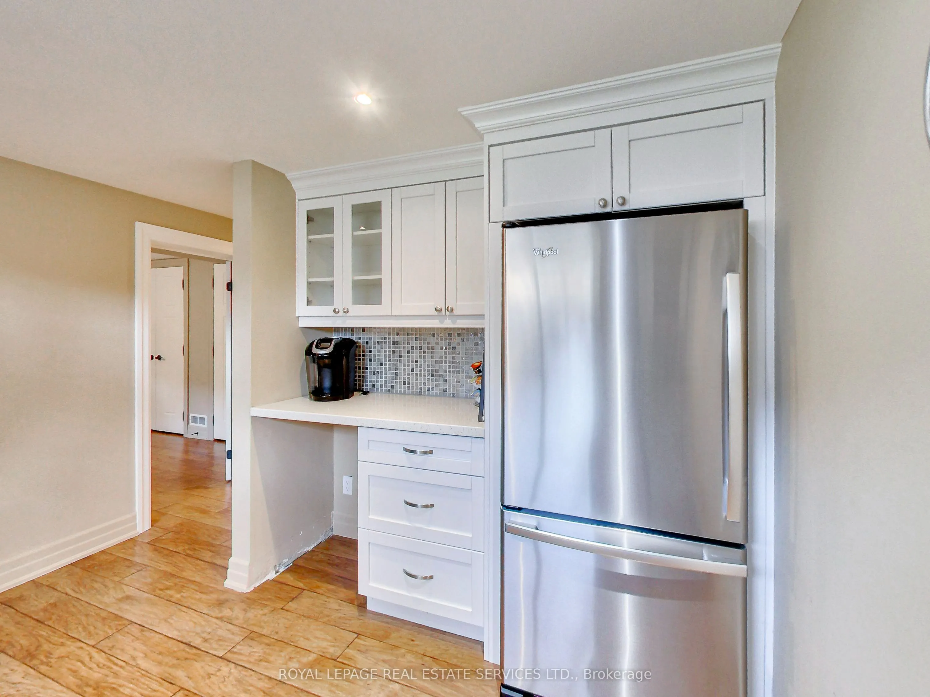 51 Norseman Street, #Lower