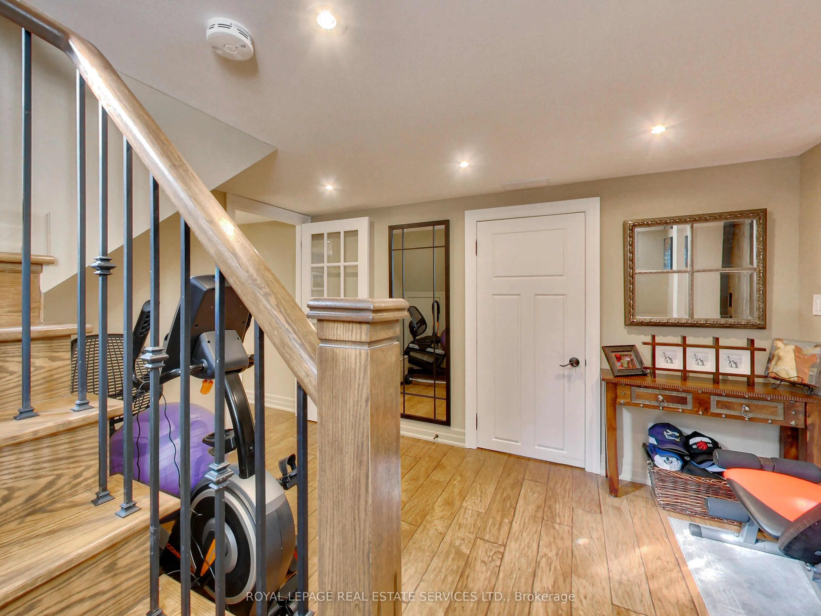 51 Norseman Street, #Lower