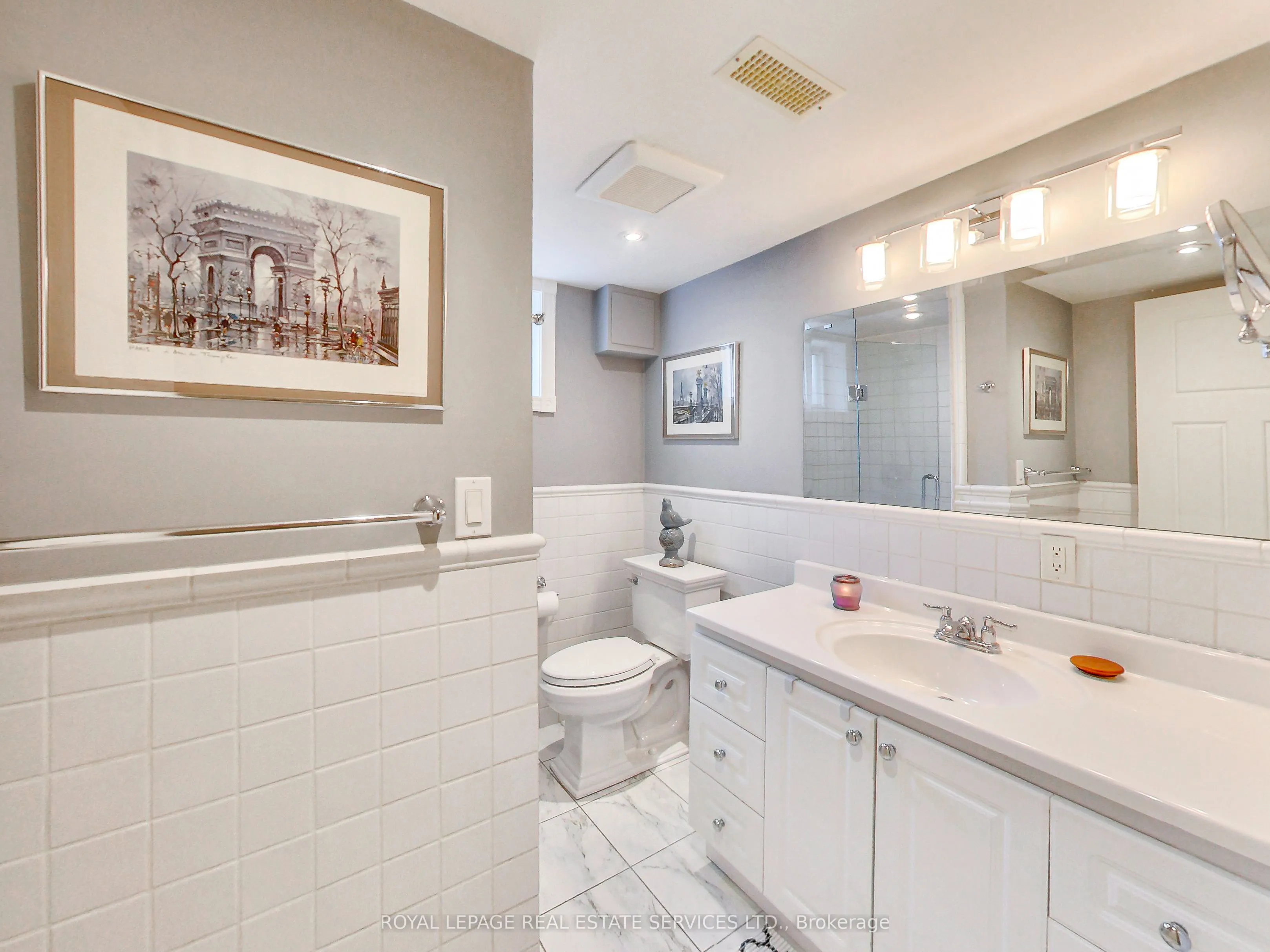 51 Norseman Street, #Lower