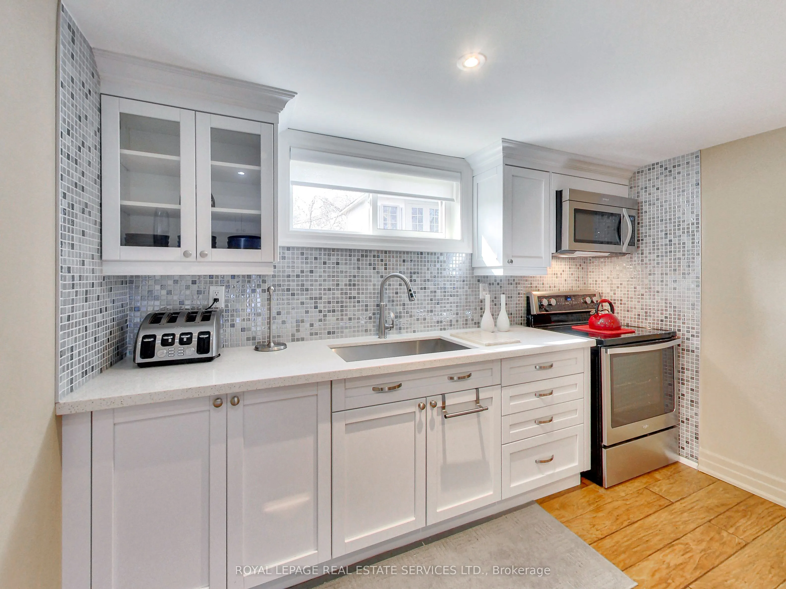 51 Norseman Street, #Lower
