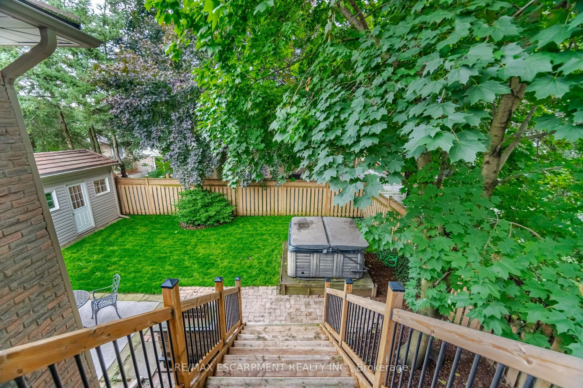 3150 Bentworth Drive