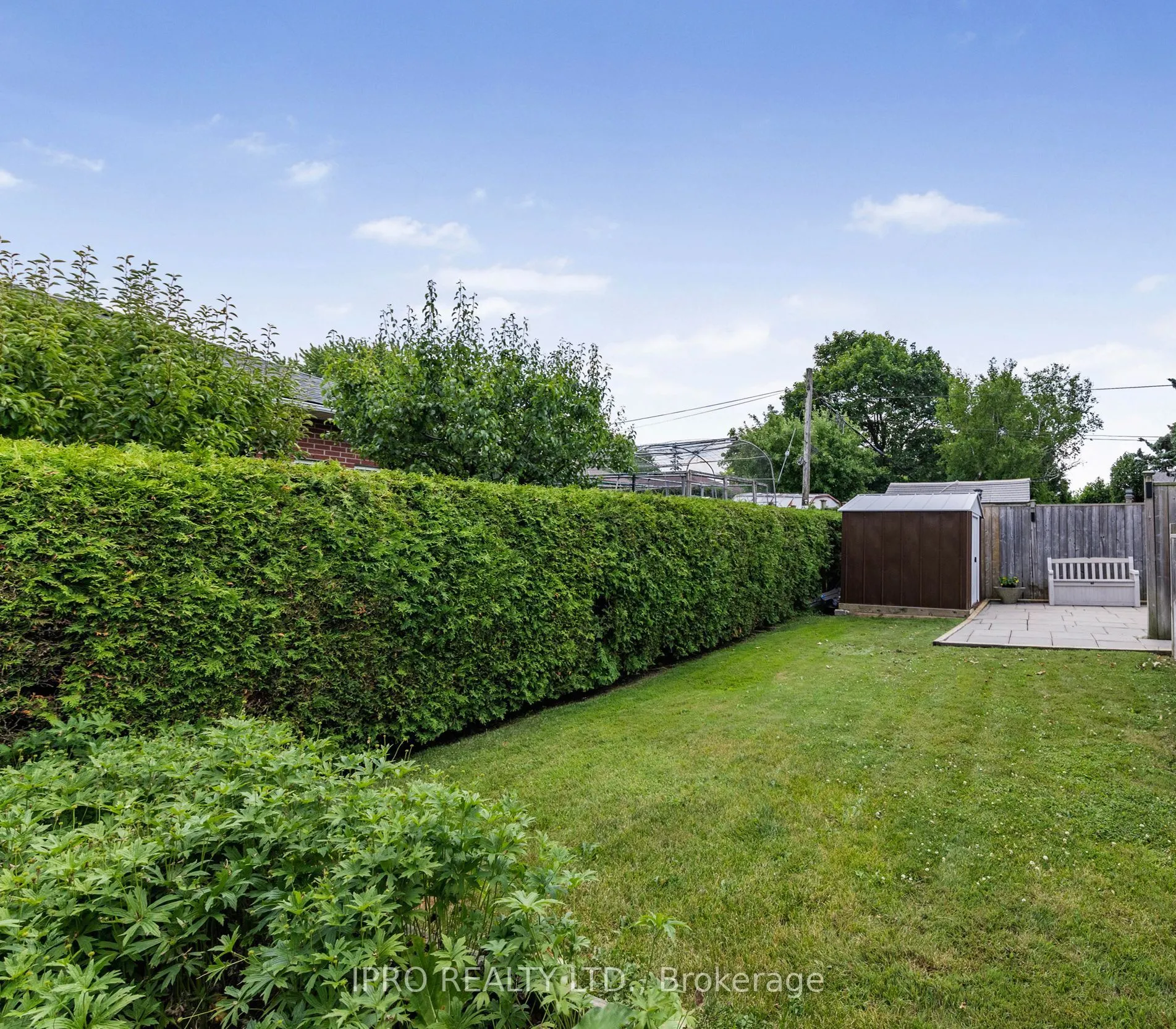 11 Nugent Road