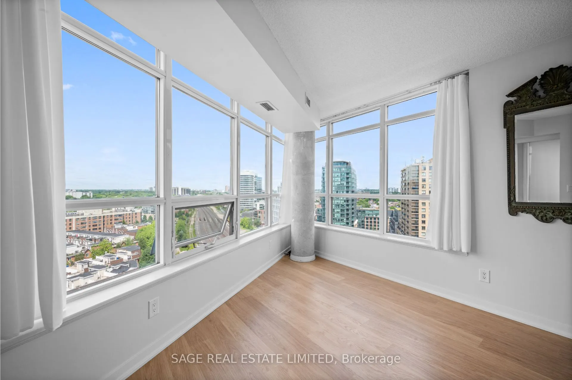 38 Joe Shuster Way, #1518