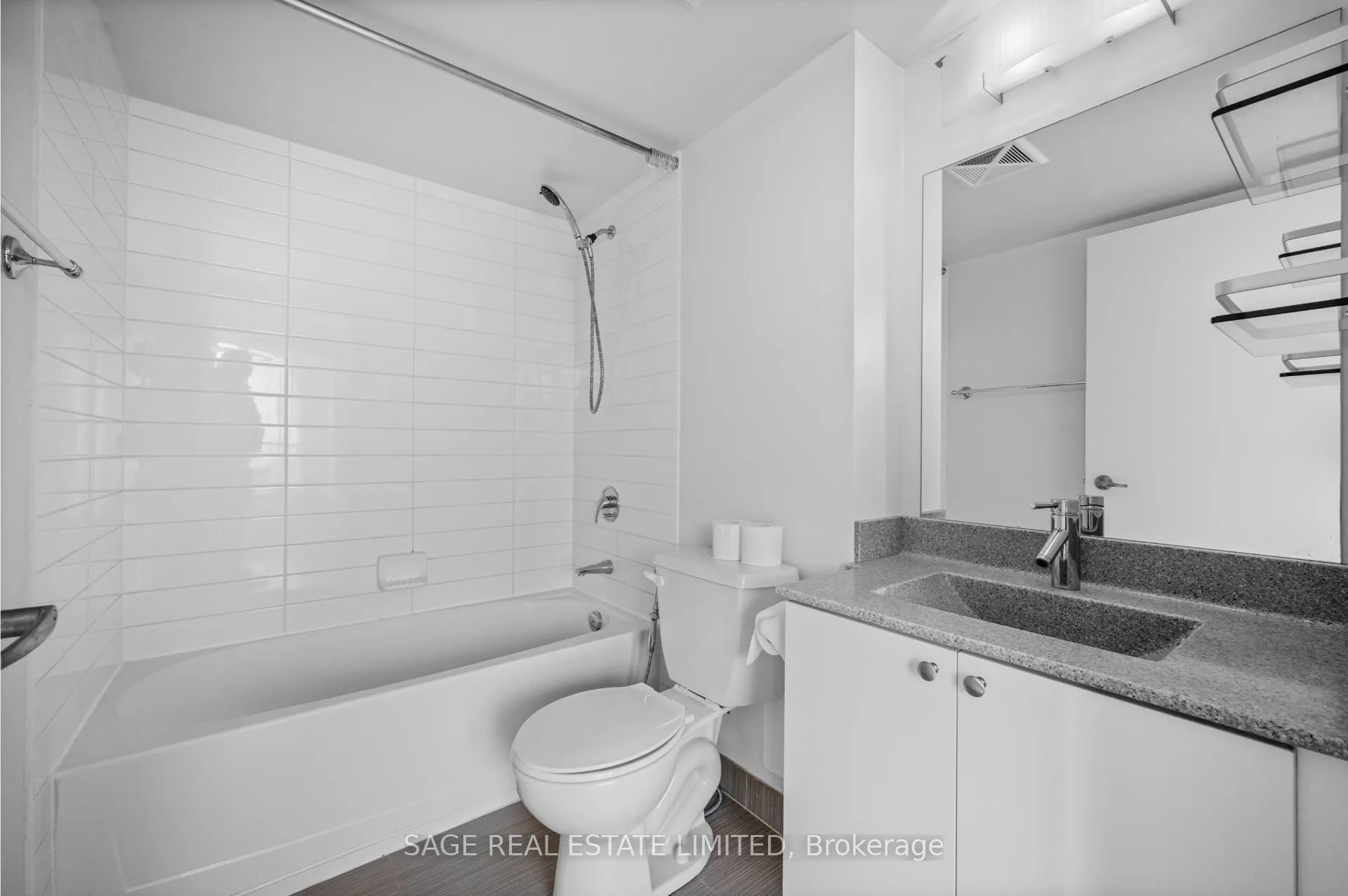 38 Joe Shuster Way, #1518