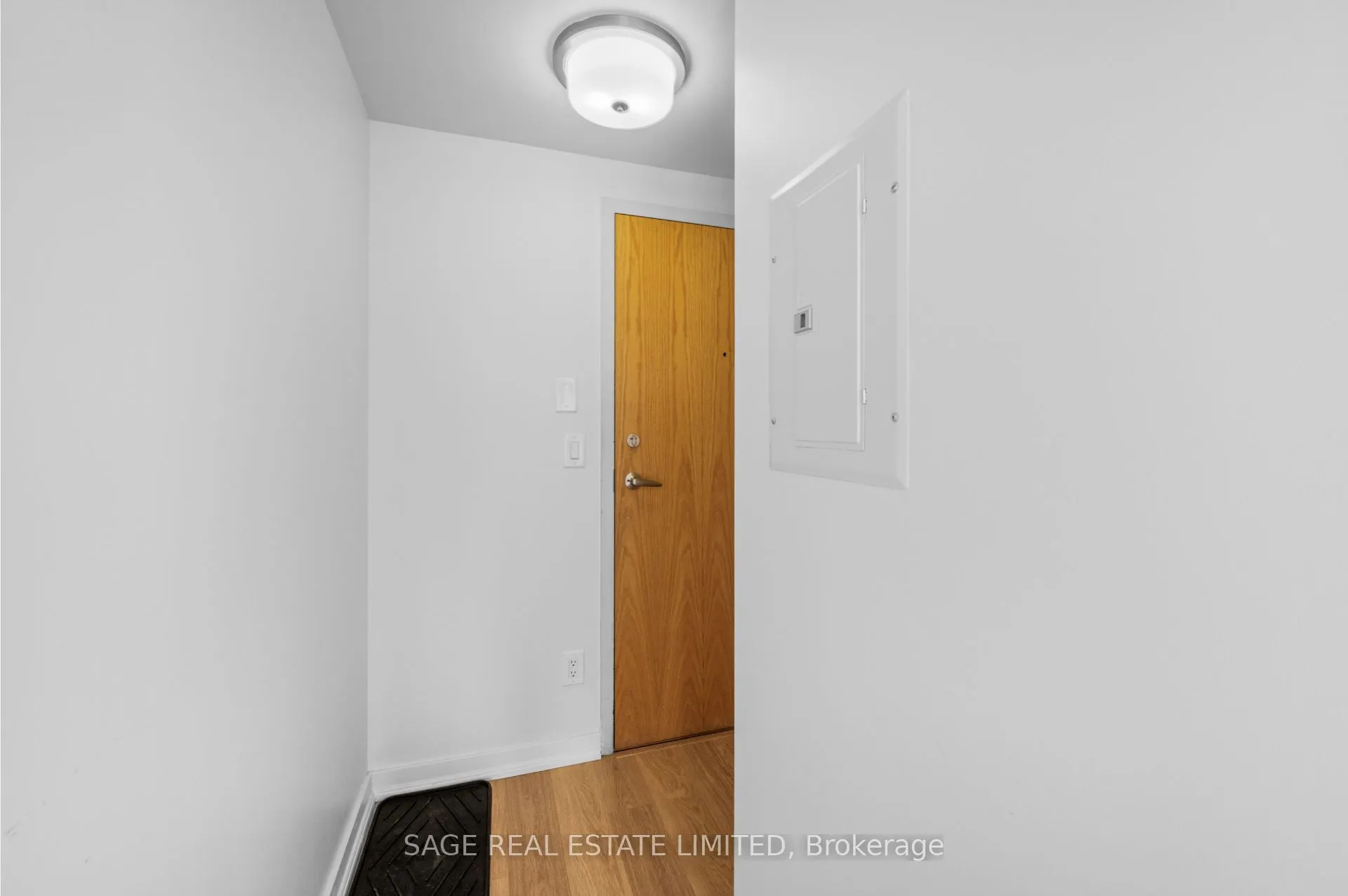 38 Joe Shuster Way, #1518