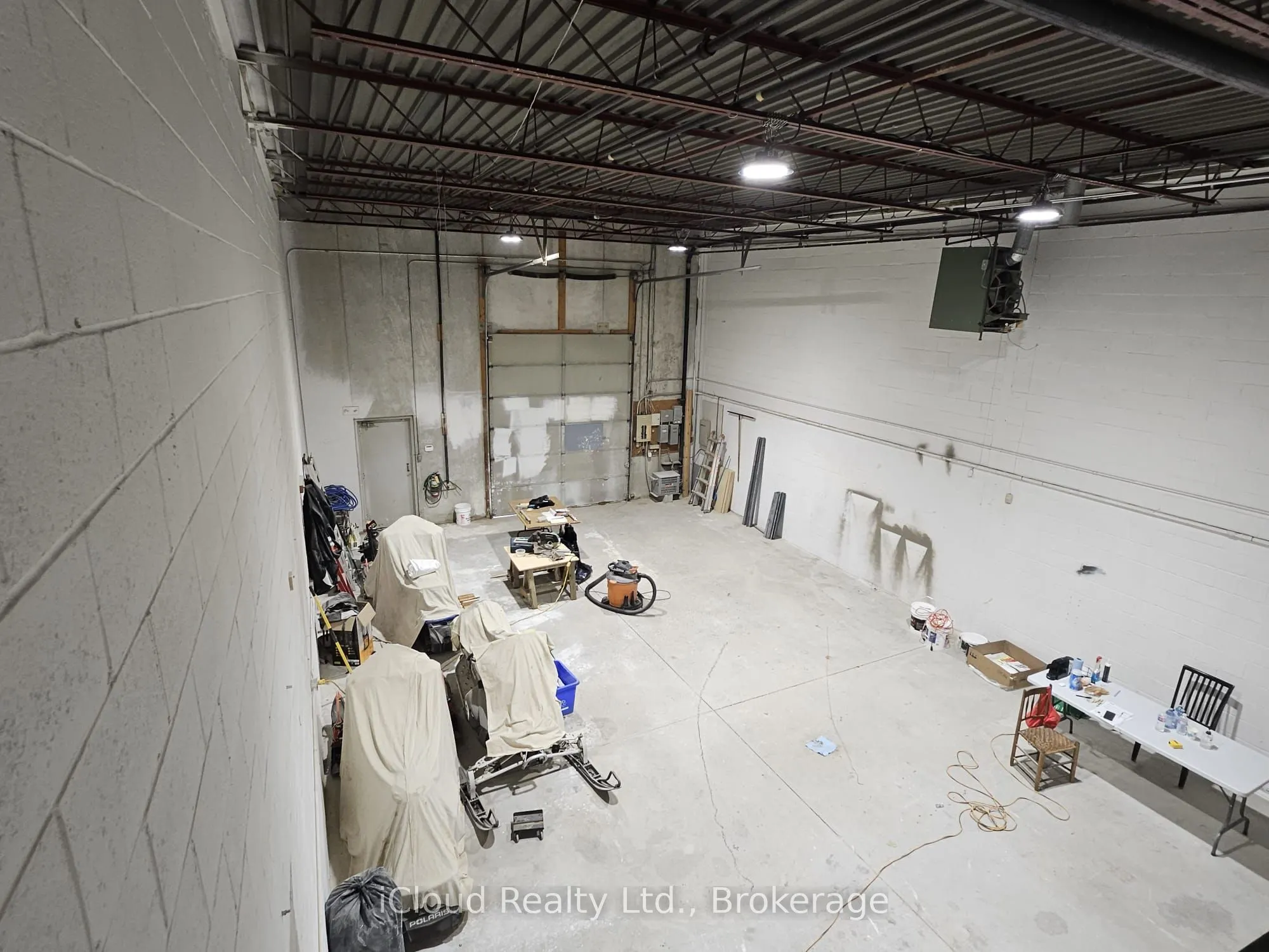 1 Marconi Court, #2A