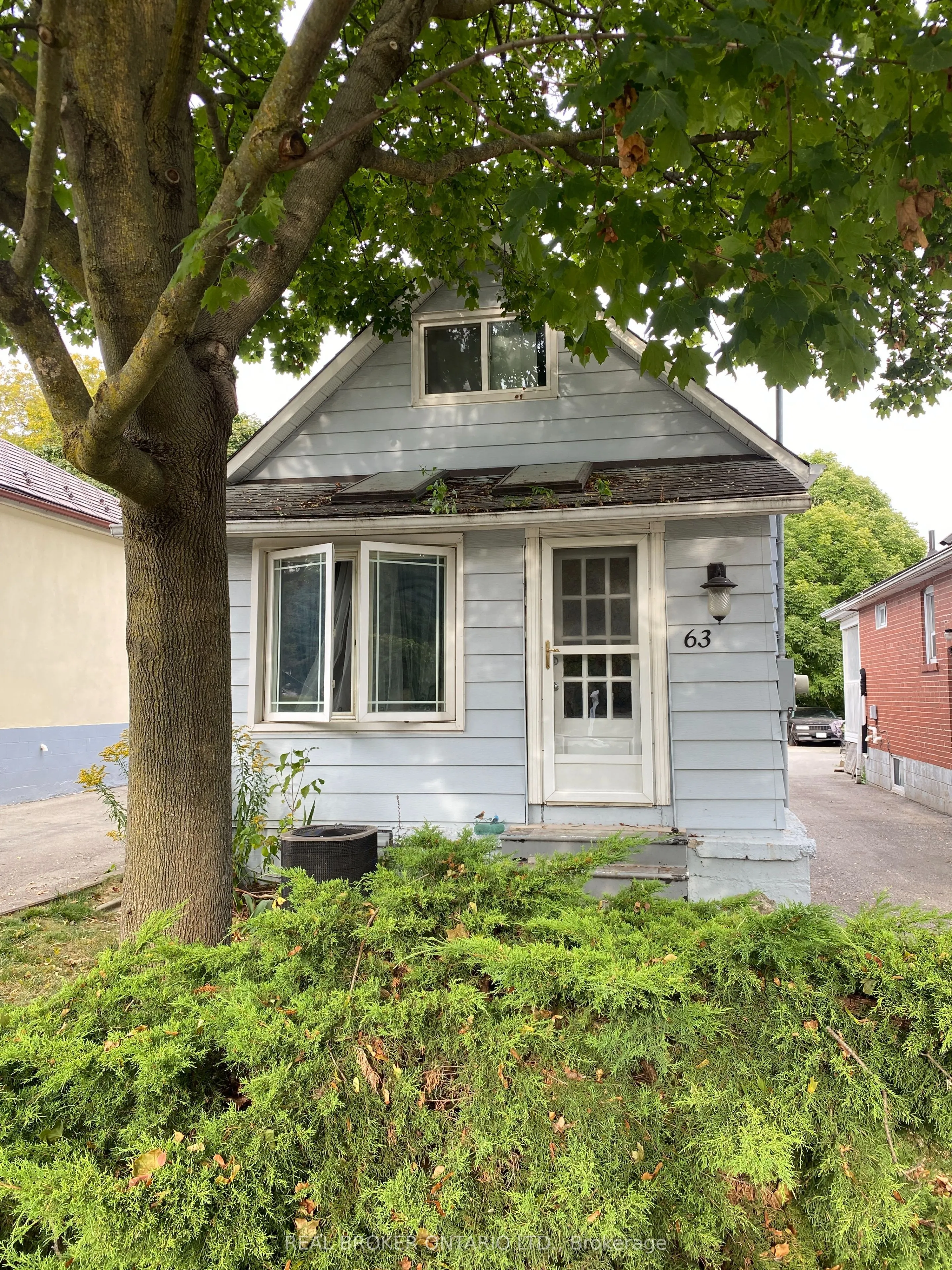 63 Thirty Ninth Street, #BSMT