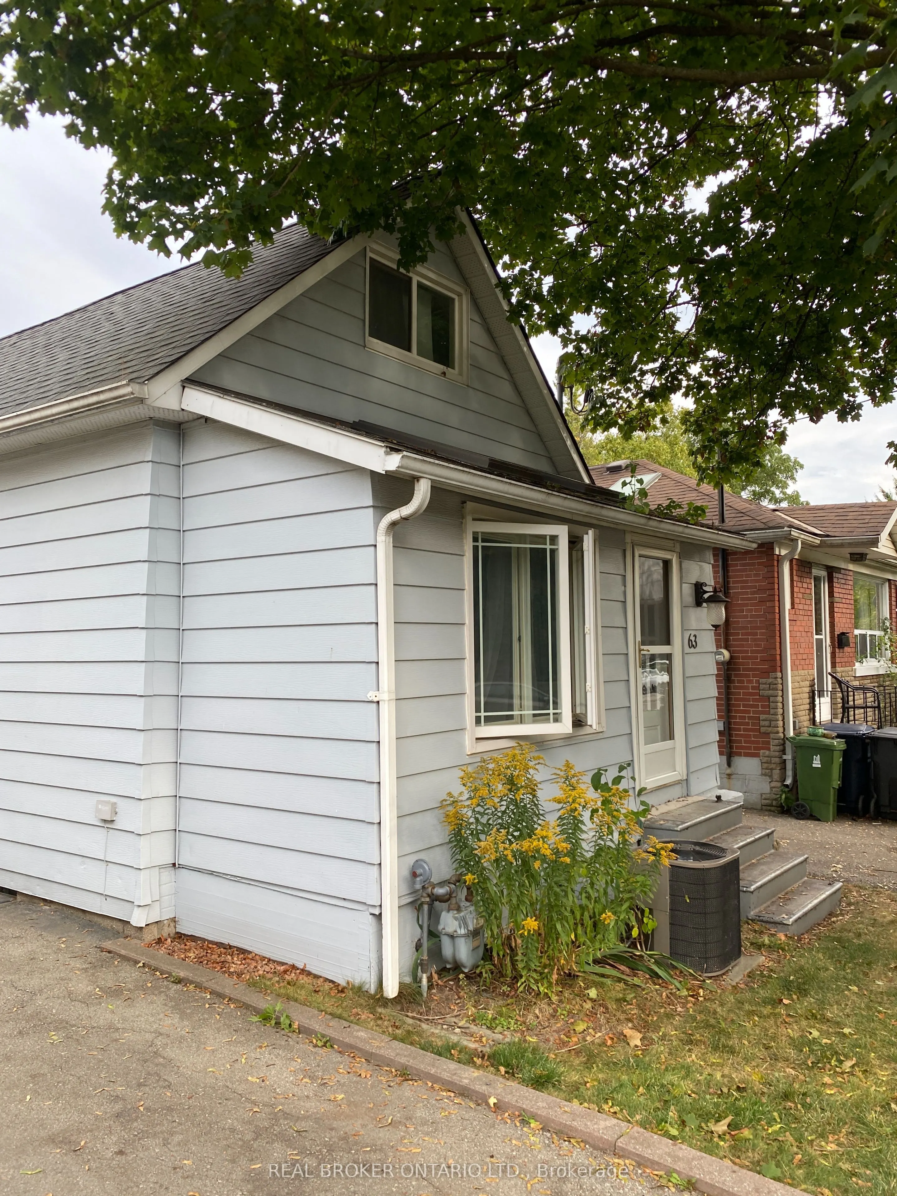 63 Thirty Ninth Street, #BSMT