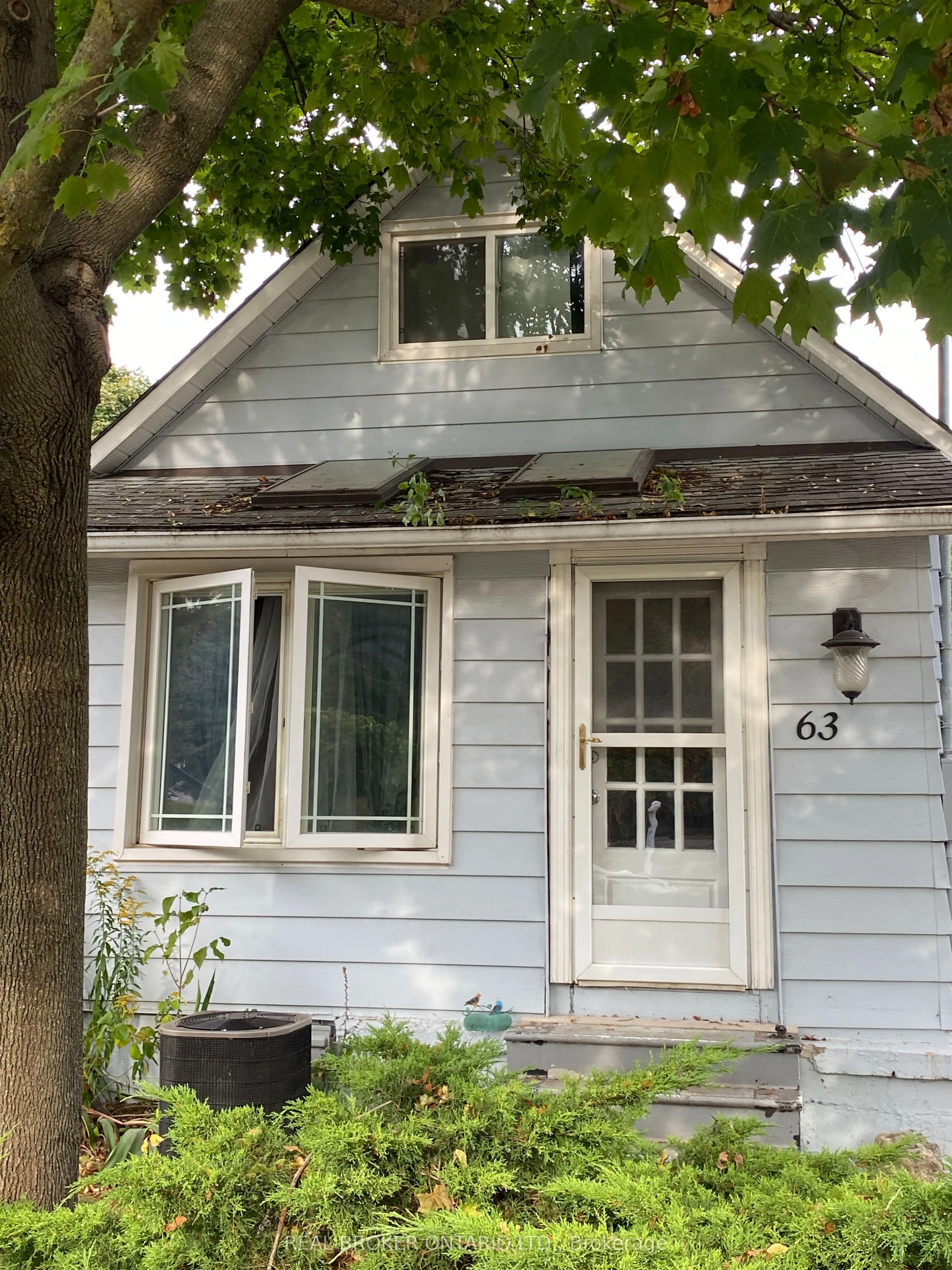 63 Thirty Ninth Street, #BSMT