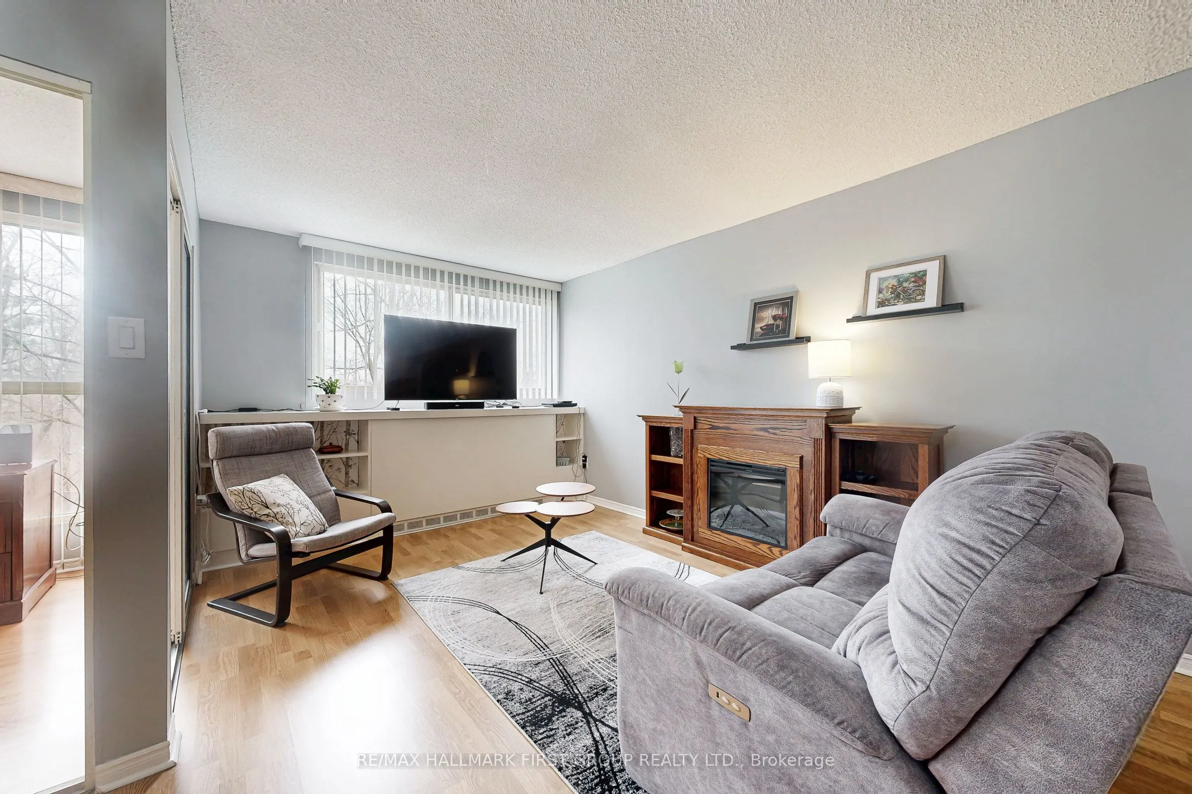 8351 McLaughlin Road S #218