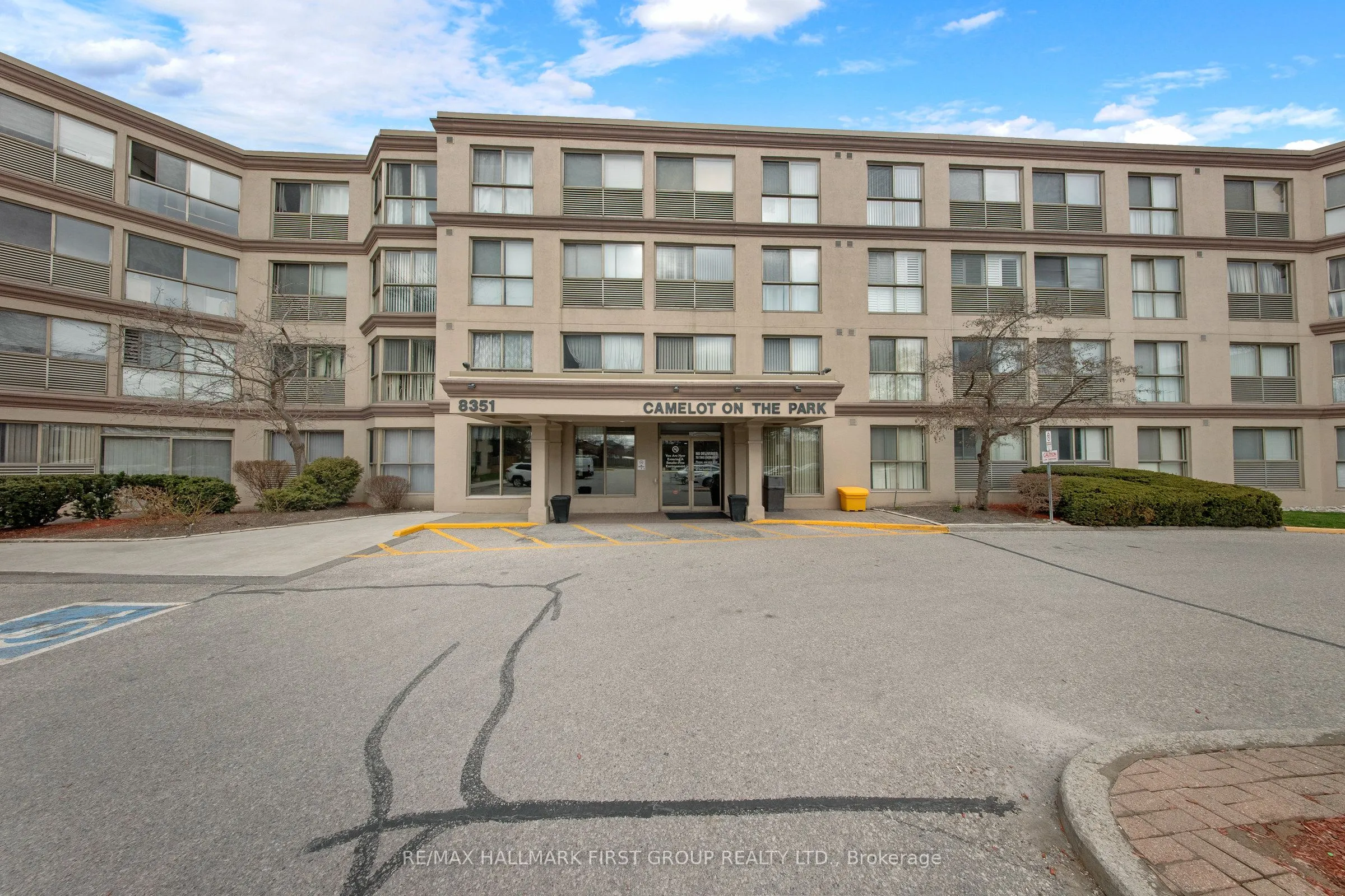 8351 McLaughlin Road S #218
