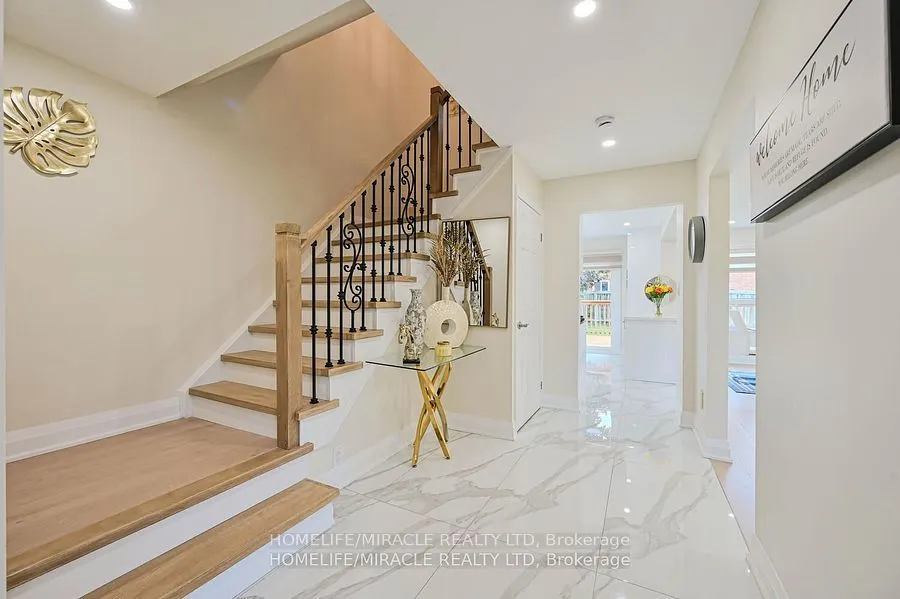 3 Harridine Road
