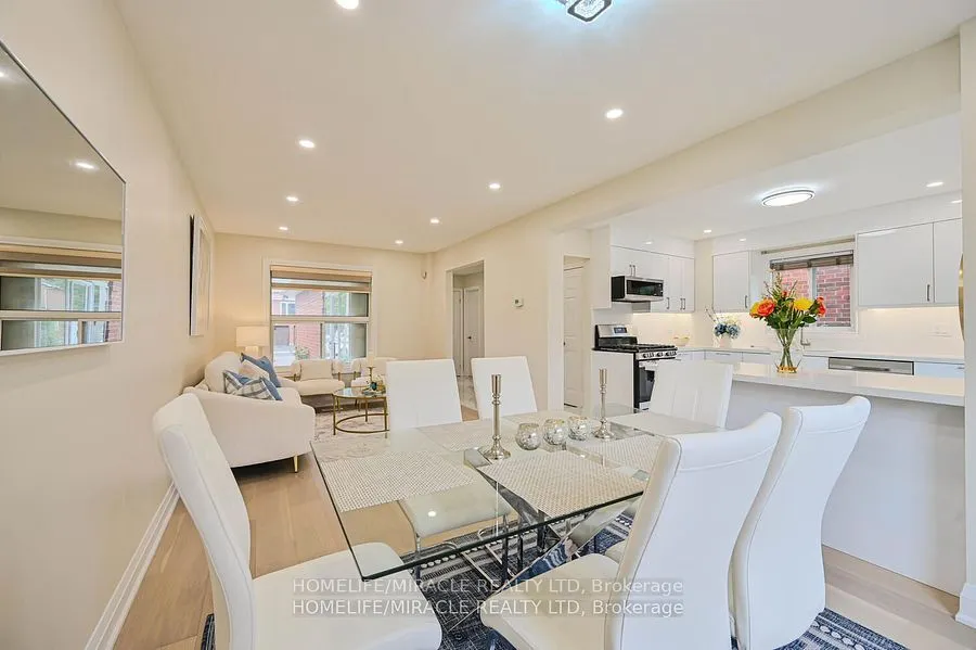3 Harridine Road
