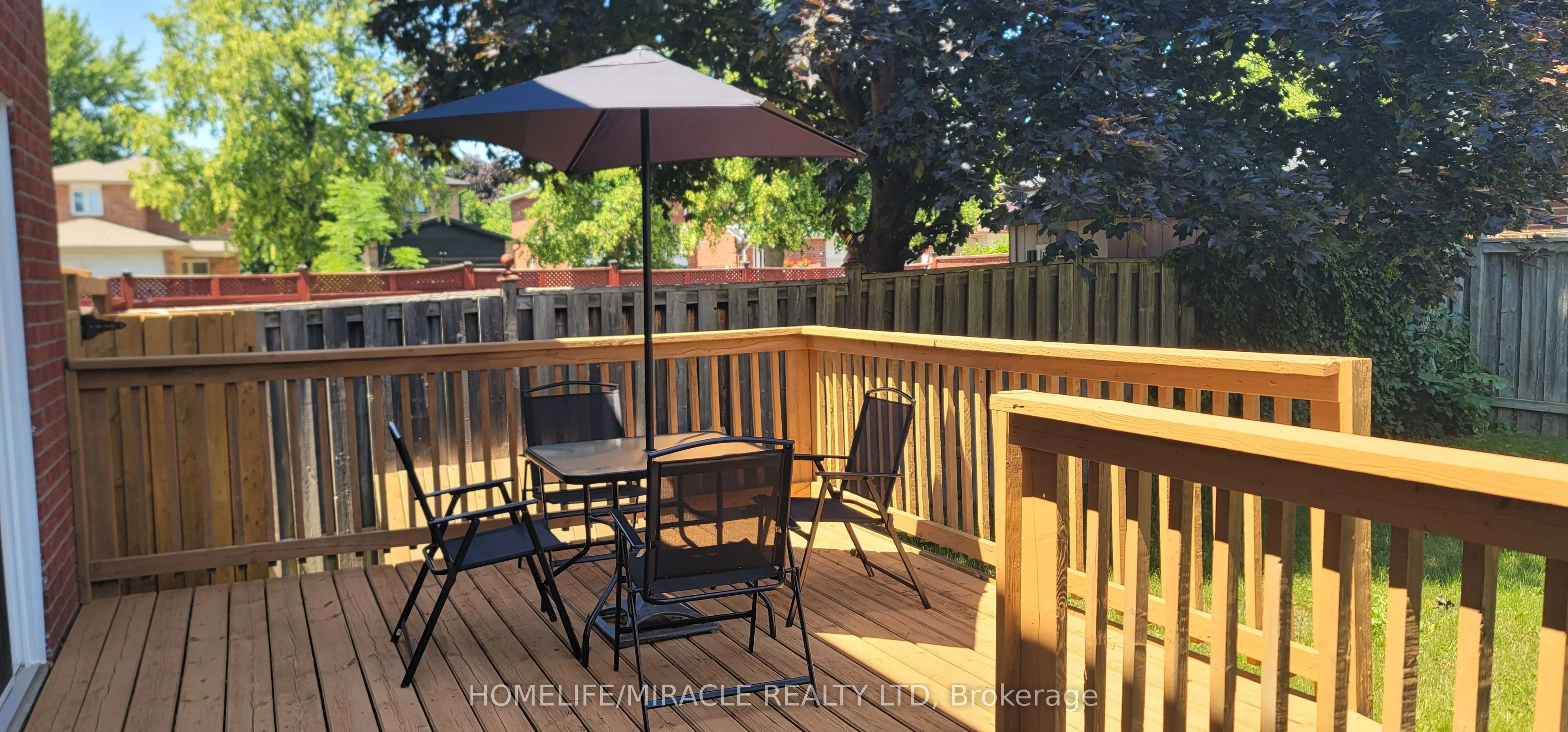 3 Harridine Road