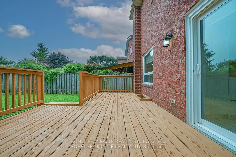 3 Harridine Road
