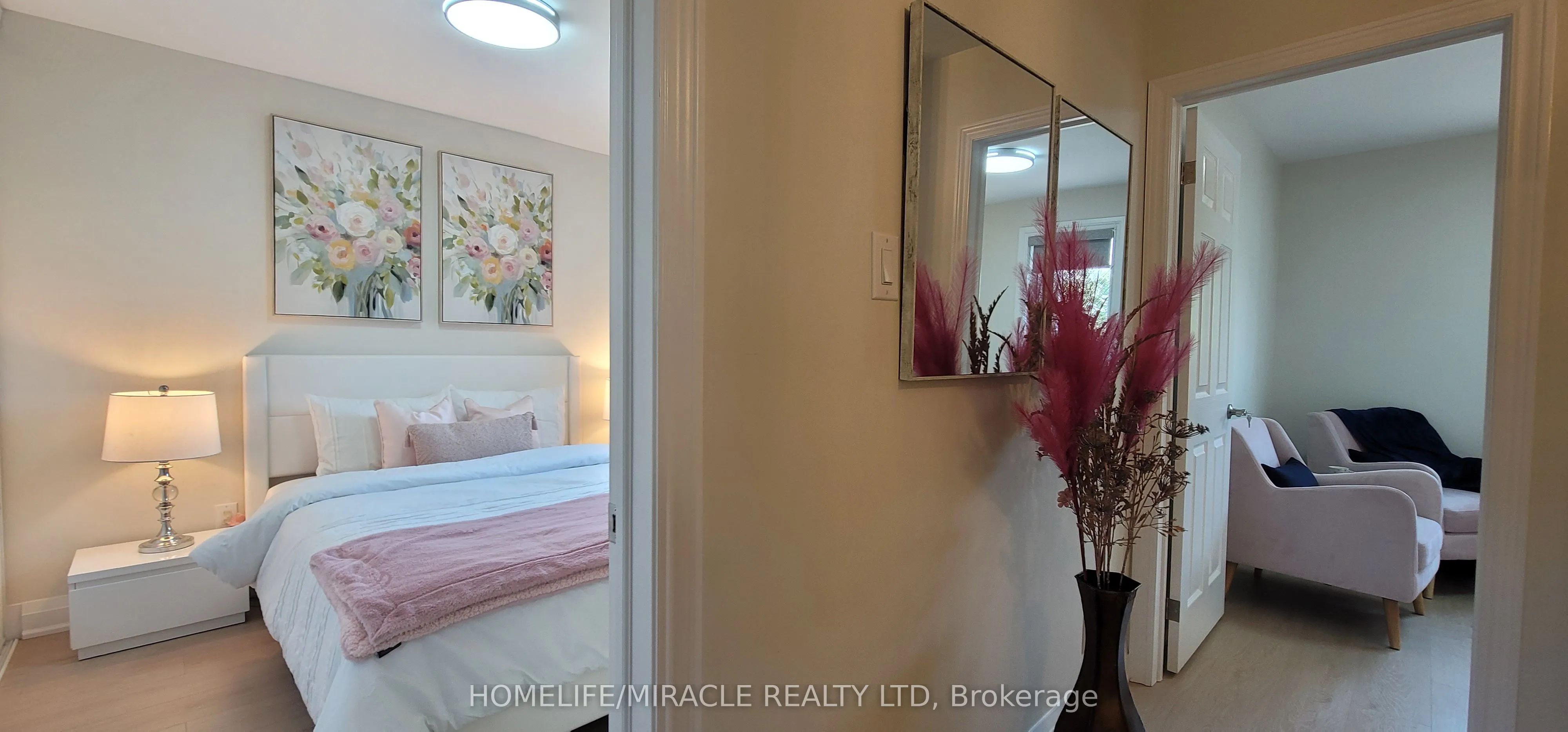 3 Harridine Road