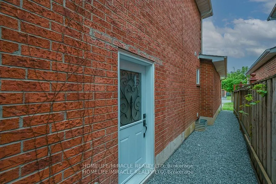 3 Harridine Road