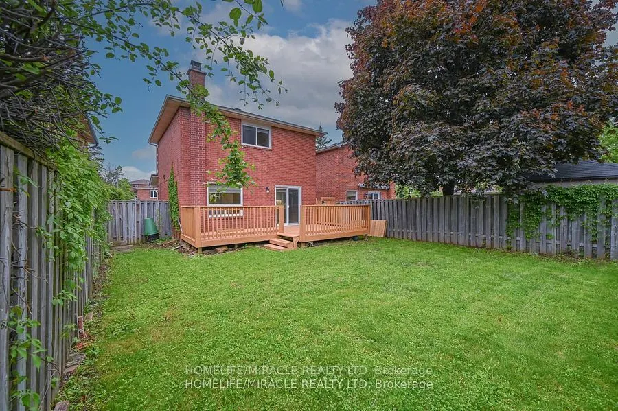 3 Harridine Road