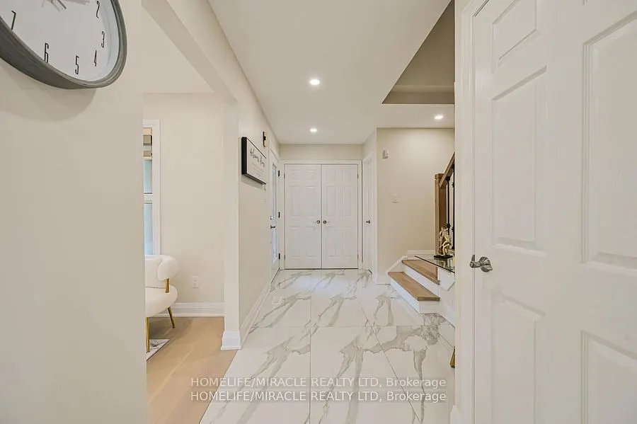 3 Harridine Road