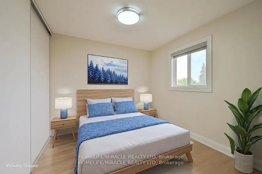 3 Harridine Road