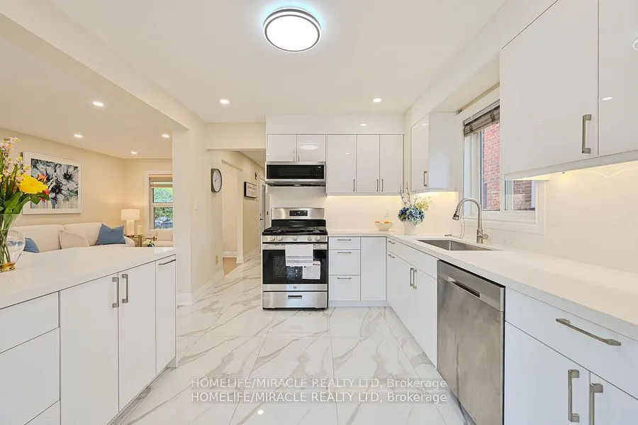 3 Harridine Road