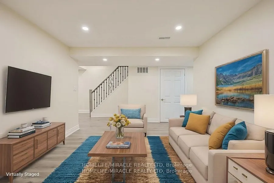 3 Harridine Road