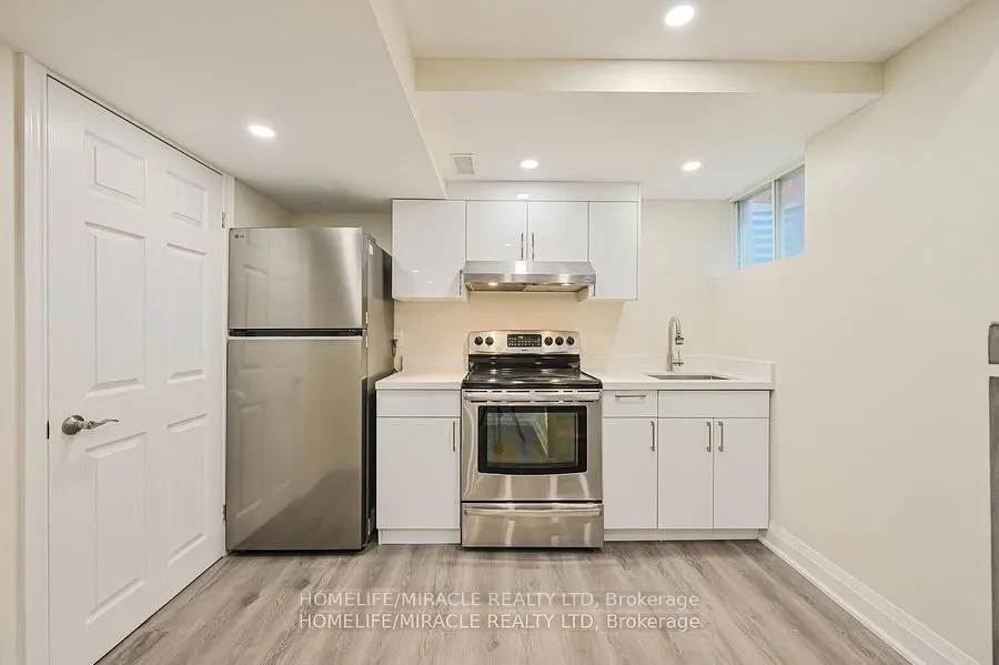 3 Harridine Road