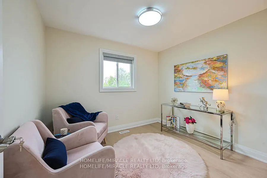 3 Harridine Road