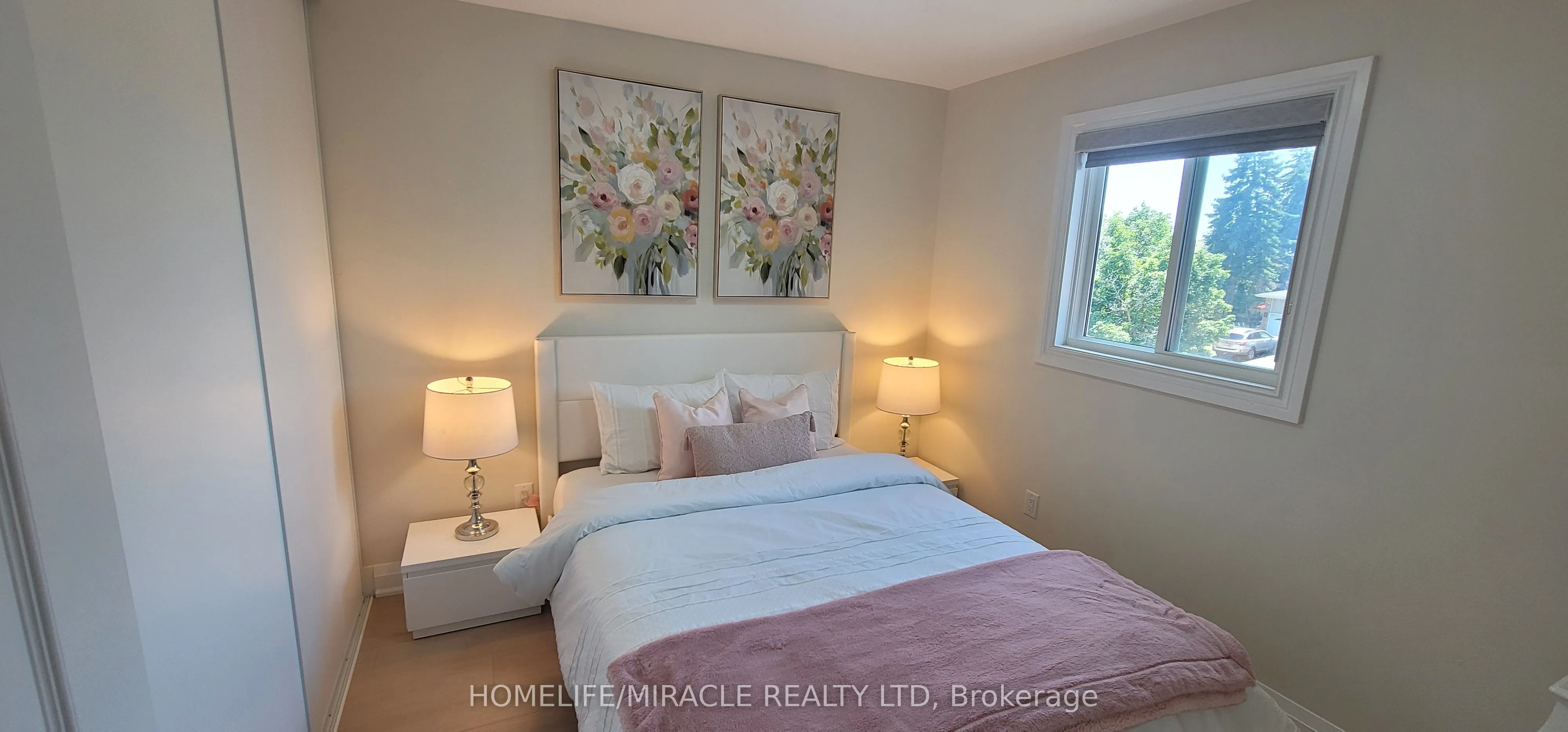 3 Harridine Road