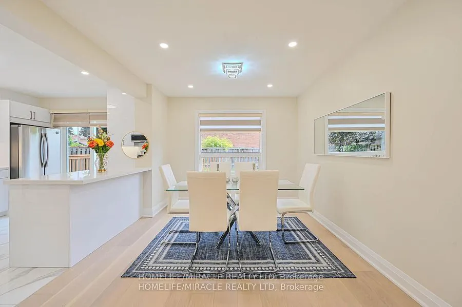 3 Harridine Road