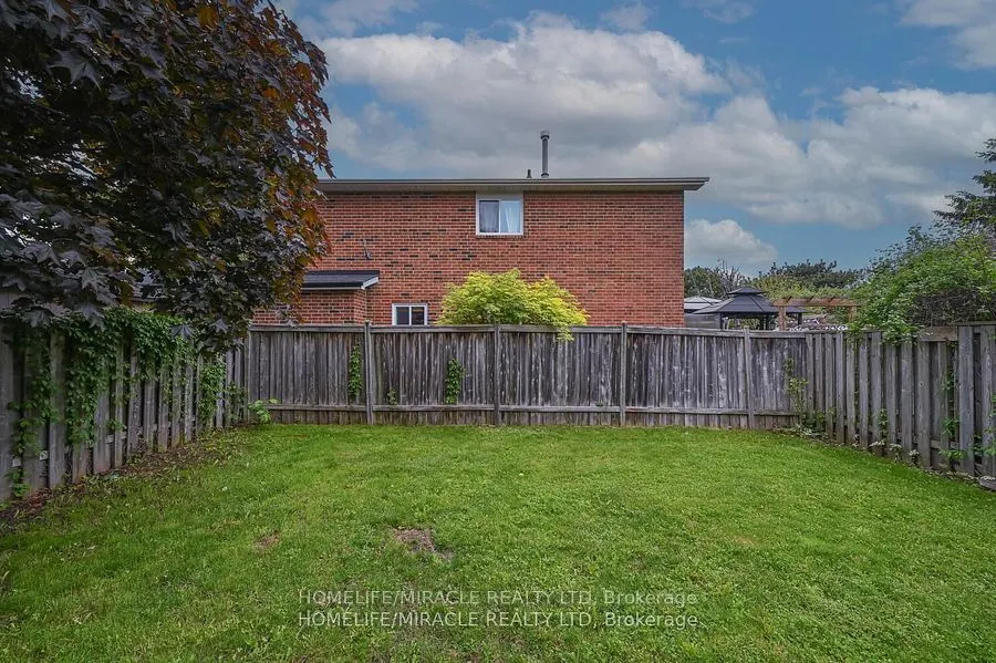 3 Harridine Road