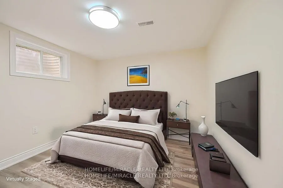 3 Harridine Road