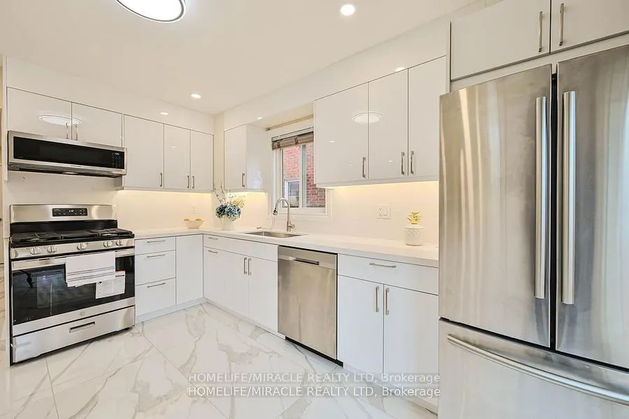 3 Harridine Road