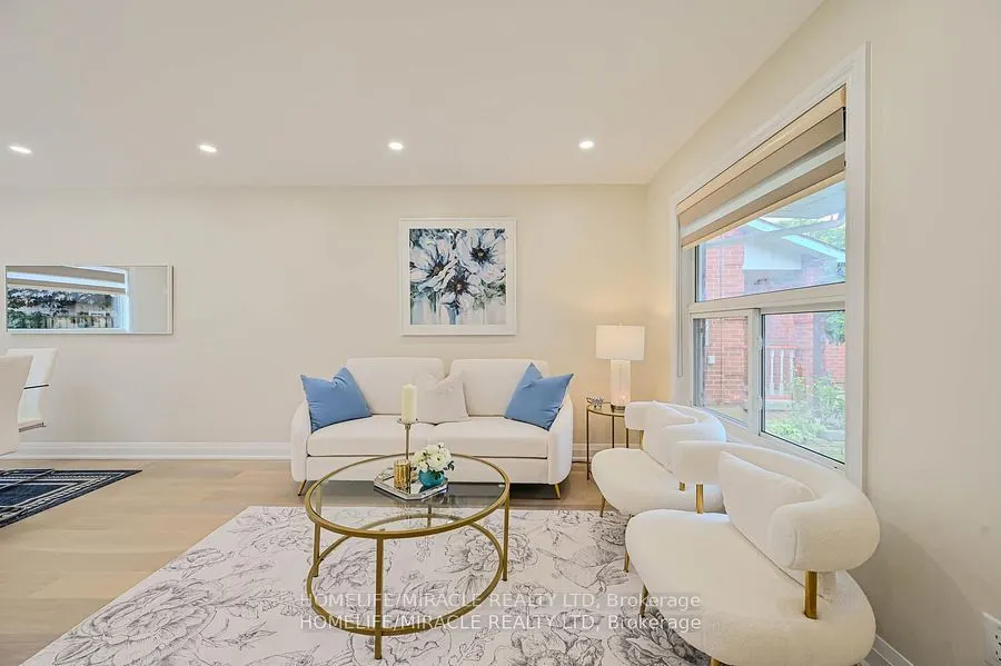 3 Harridine Road