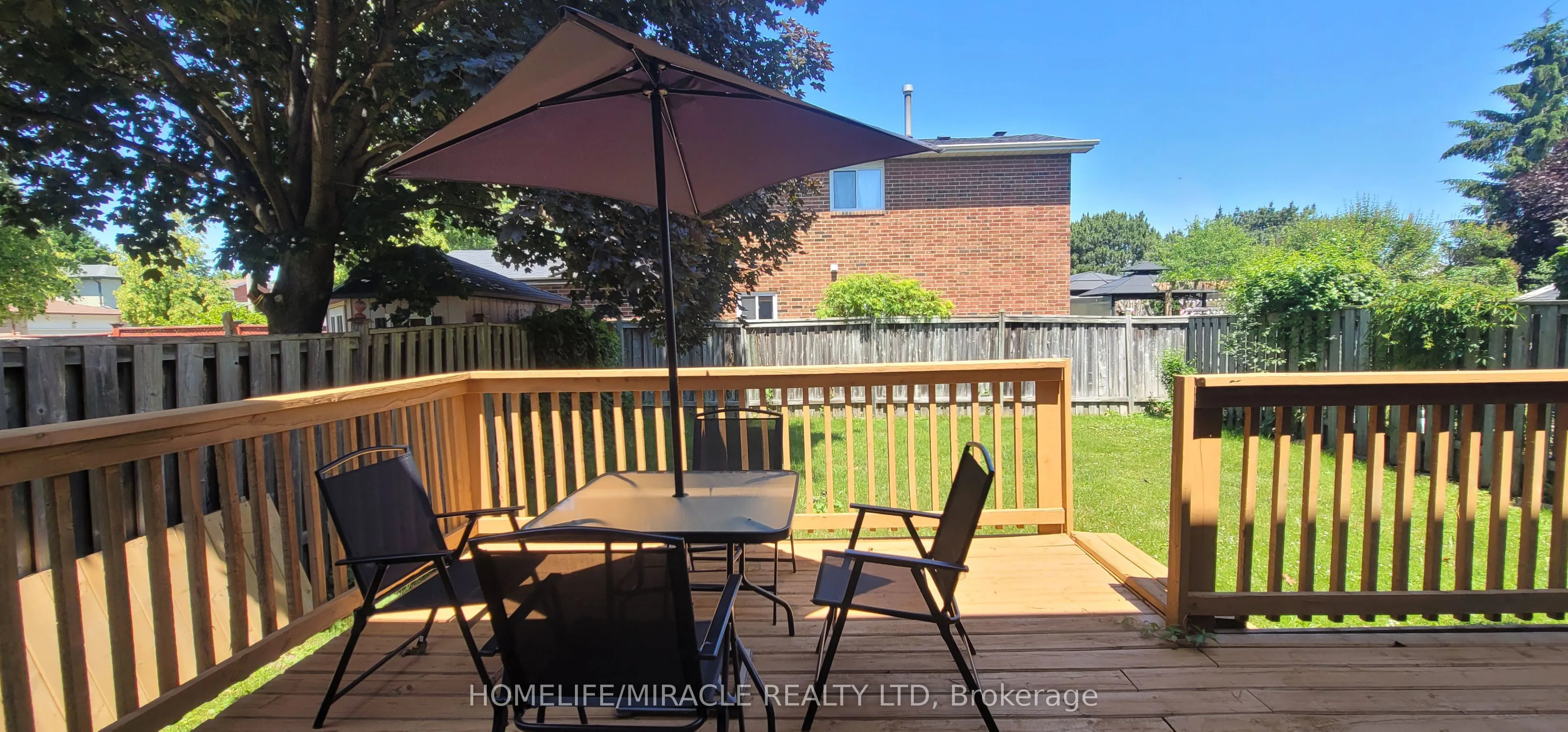 3 Harridine Road