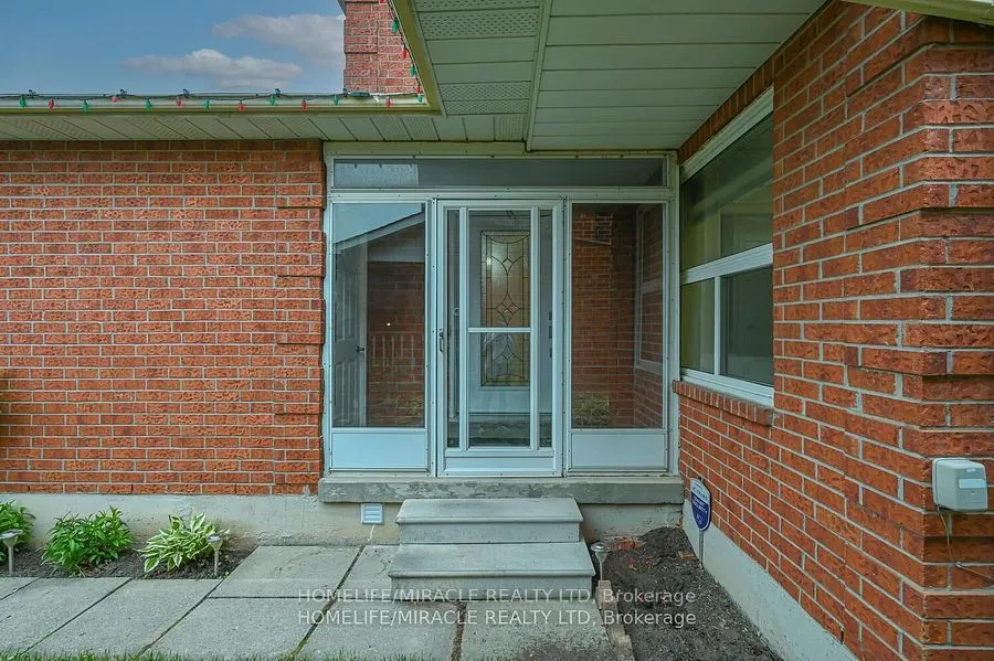 3 Harridine Road