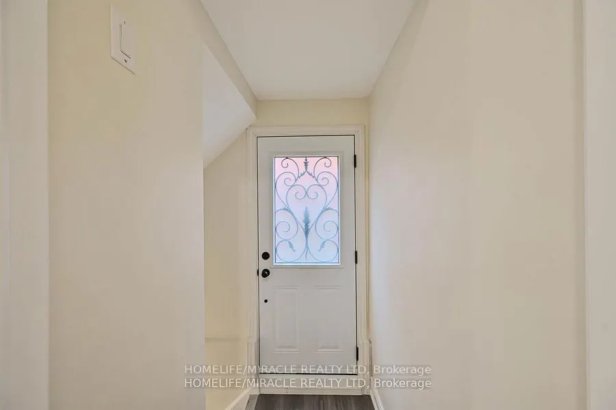 3 Harridine Road