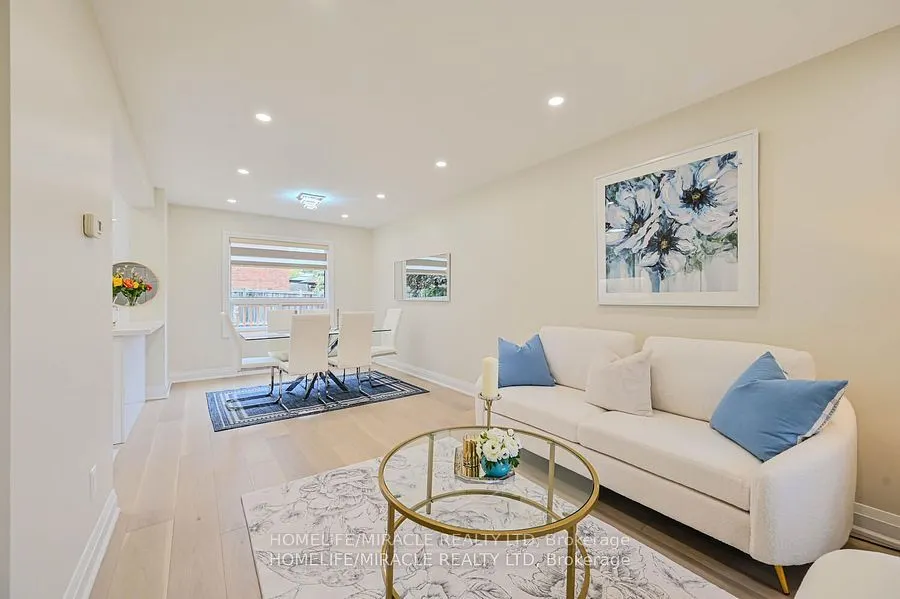 3 Harridine Road