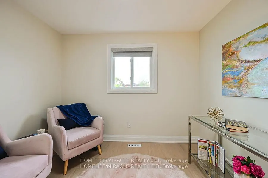 3 Harridine Road