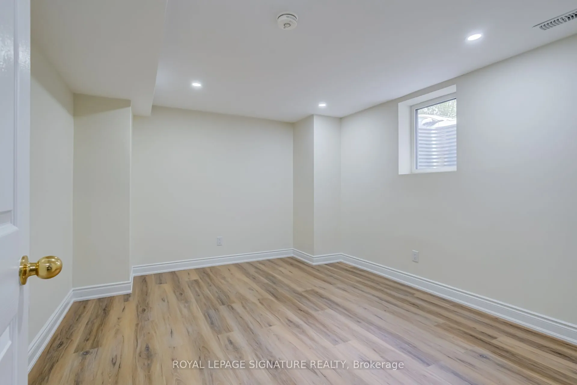 854 Yates Drive, #Lower