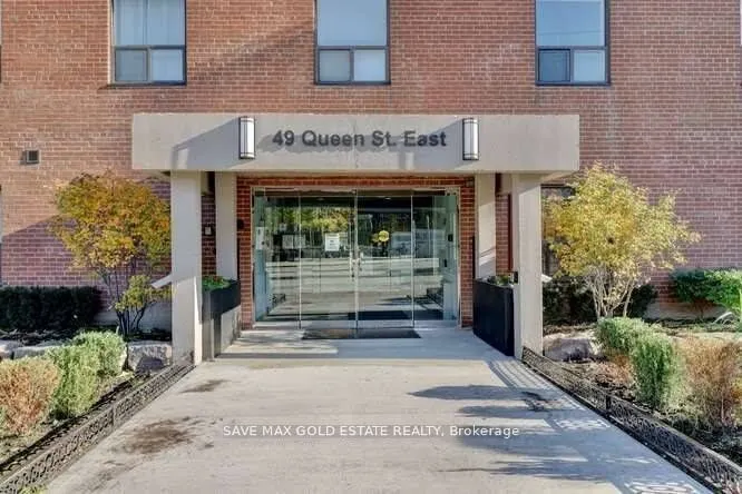 49 Queen Street E, #501
