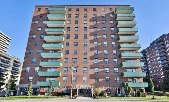 49 Queen Street E, #501
