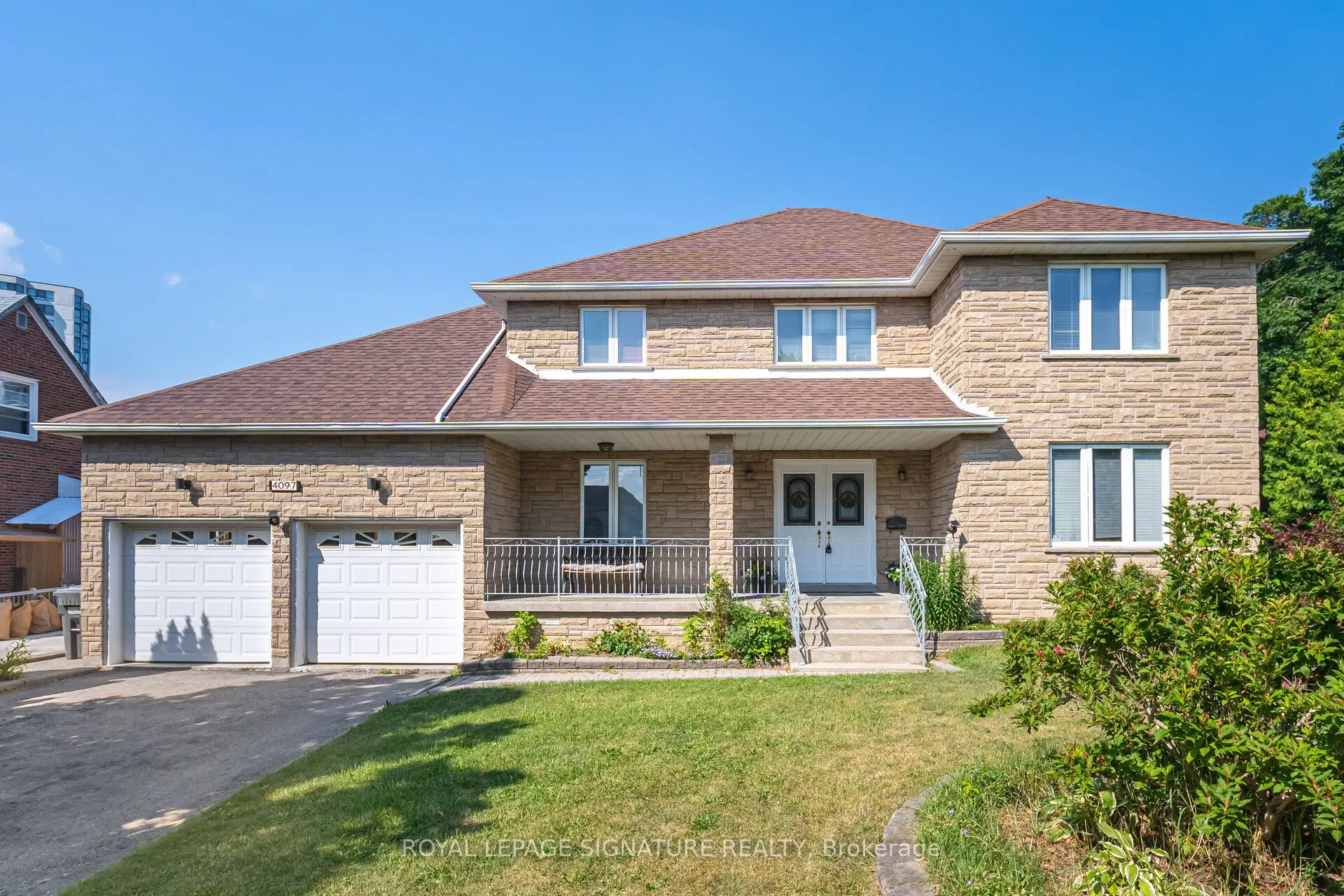 4097 Hickory Drive