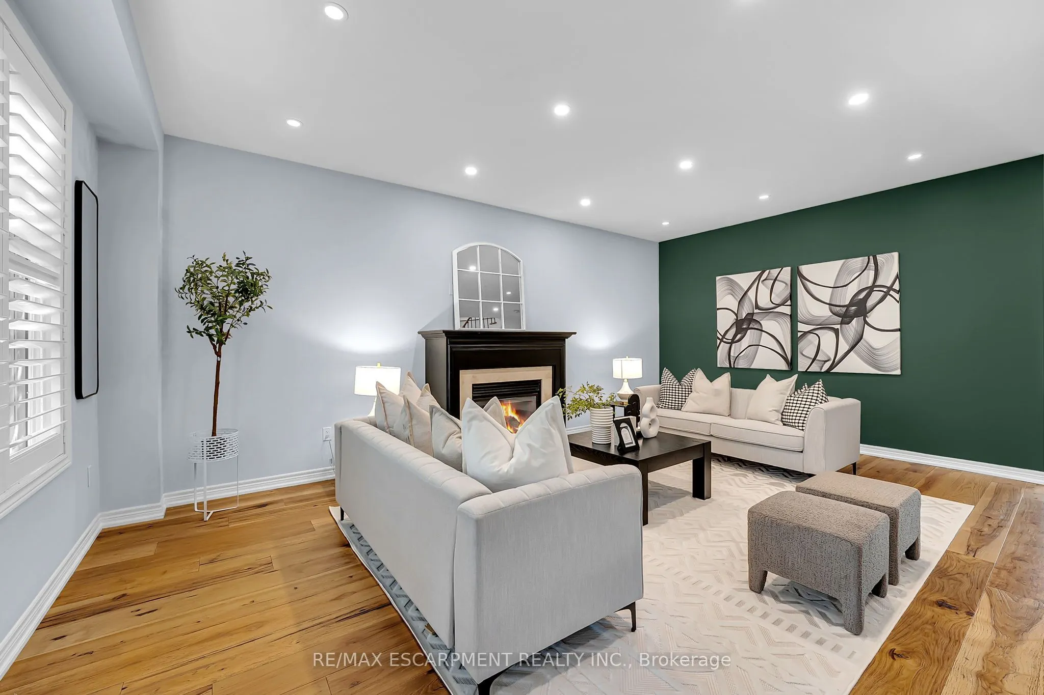 2314 Kwinter Road
