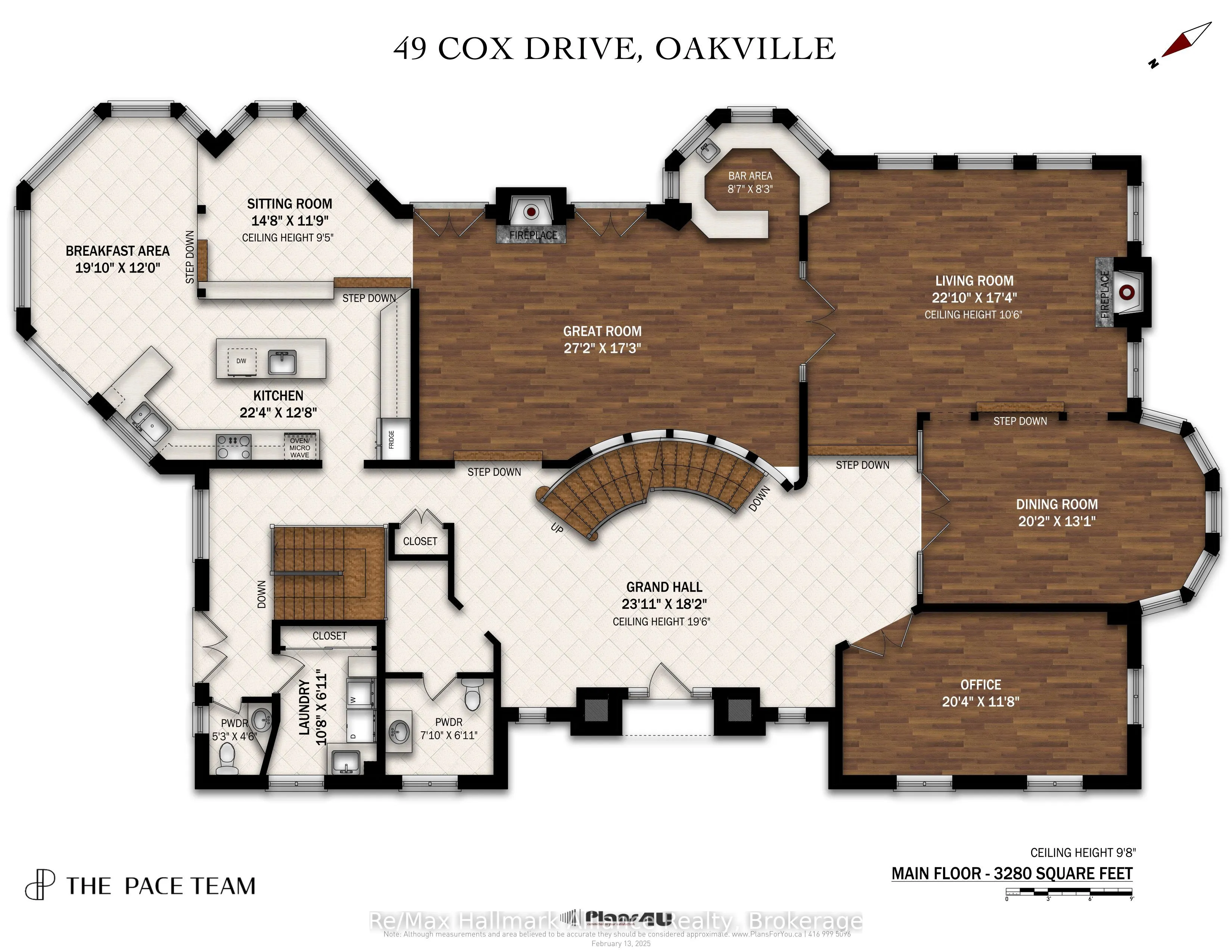 49 Cox Drive