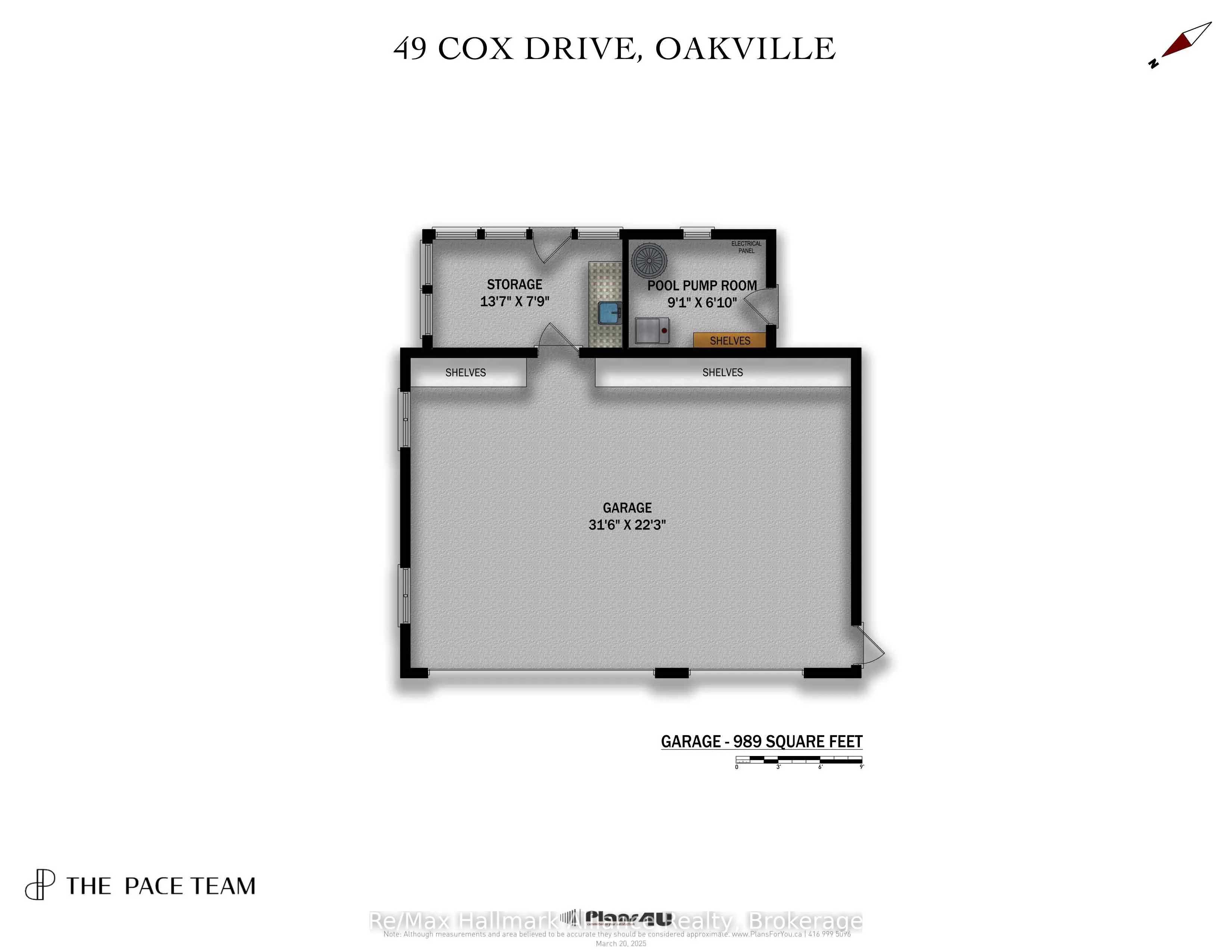 49 Cox Drive