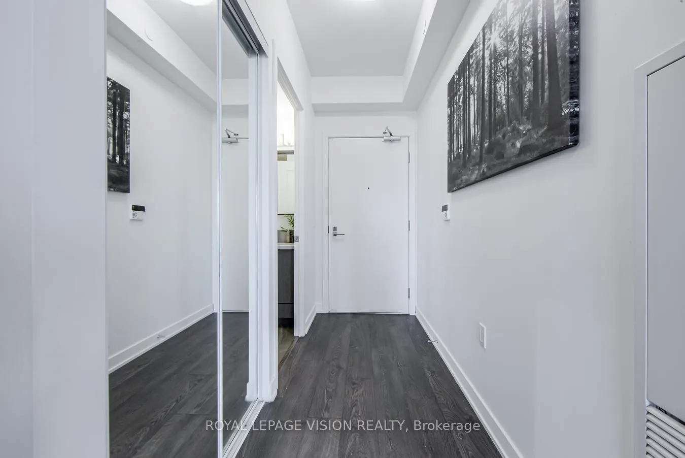 4677 Glen Erin Drive, #1009
